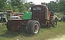 1961 MACK C CAB.