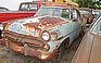 1952 FORD CRESTLINE.