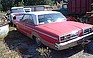 1966 PLYMOUTH SPORT FURY.