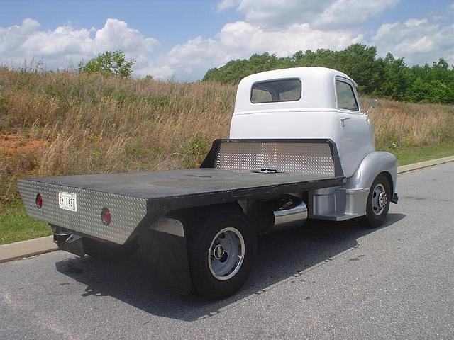 1948 GMC 1 TON Gray Court SC 29645 Photo #0001909A