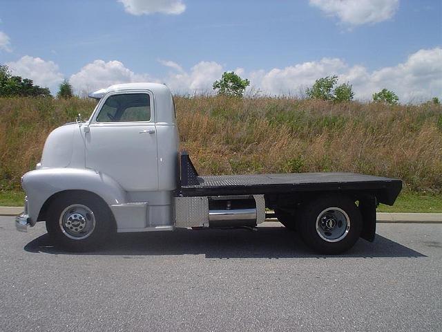 1948 GMC 1 TON Gray Court SC 29645 Photo #0001909A