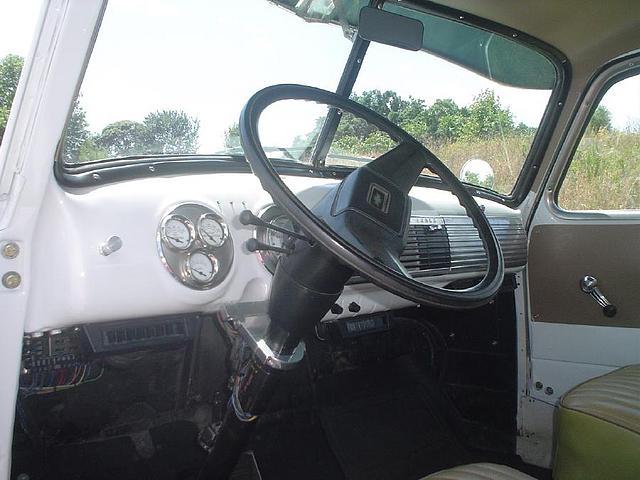 1948 GMC 1 TON Gray Court SC 29645 Photo #0001909A