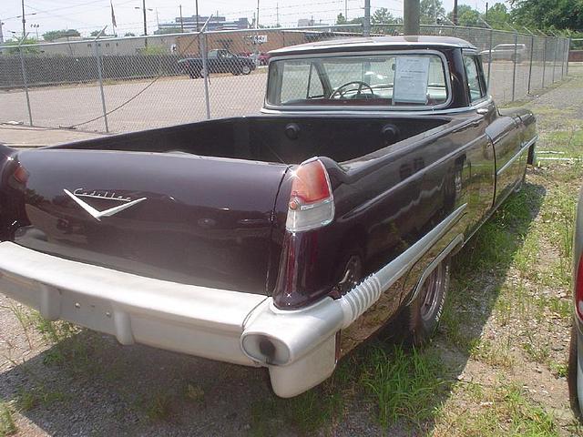 1953 CADILLAC CUSTOM BUILT Gray Court SC 29645 Photo #0001916A