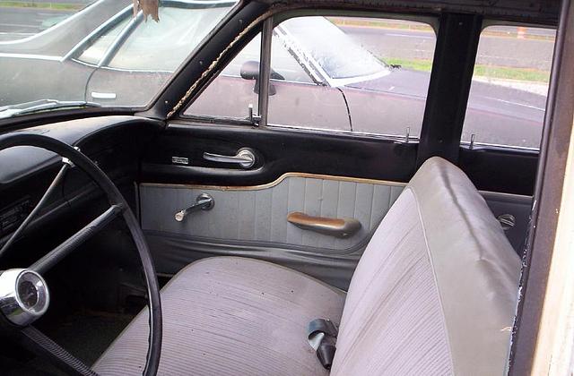 1962 FORD FALCON Gray Court SC 29645 Photo #0001926A