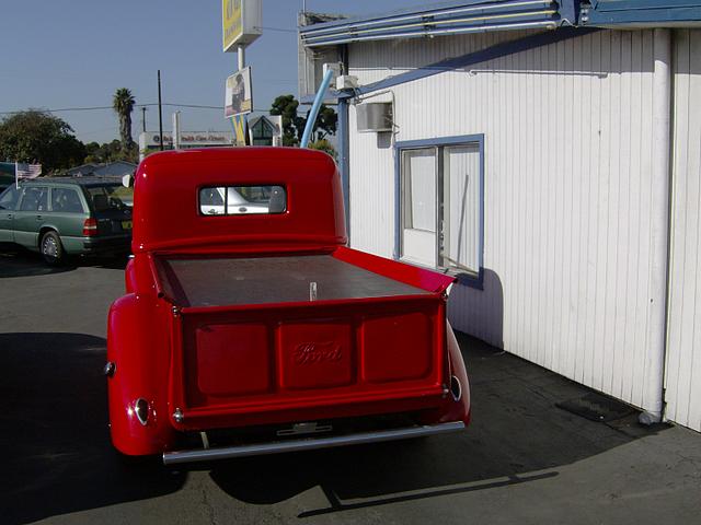 1940 FORD PICKUP Westminister CA 92683 Photo #0002011A