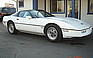 1985 CHEVROLET CORVETTE.