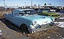 1957 CADILLAC COUPE DEVILLE.