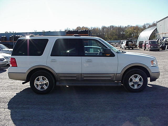 2004 Ford Expedition Eddie Bauer 4x4 Rockville MN 56369 Photo #0002162A