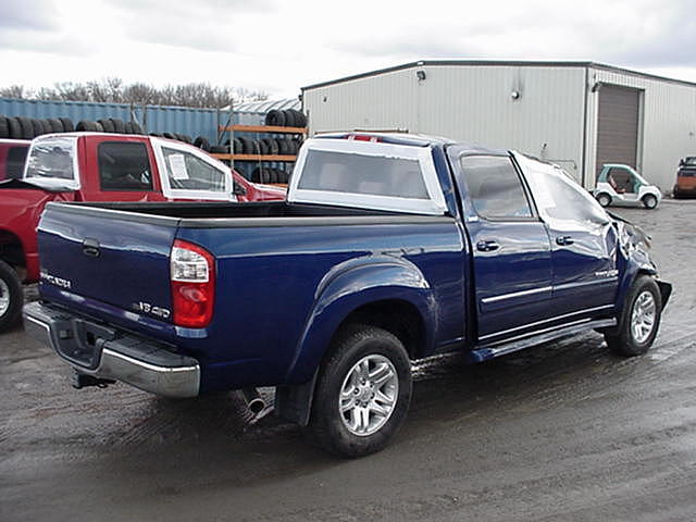 2006 Toyota Tundra Crew Cab SR5 TRD Off-Road 4x4 Rockville MN 56369 Photo #0002187A