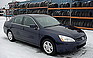 2006 Honda Accord EX Sedan.