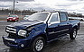 2006 Toyota Tundra Crew Cab SR5 TRD Off-Road 4x4.