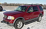 2005 Ford Explorer XLT 4x4.