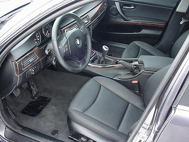 2006 BMW 330i Sedan Rockville MN 56369 Photo #0002204A