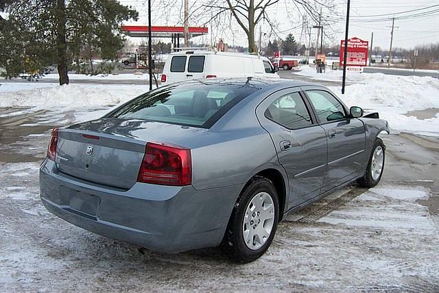 2006 Dodge Charger Romeo MI 48065 Photo #0002251A