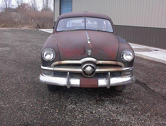 1950 Ford Other Willmar MN 56201 Photo #0002257A