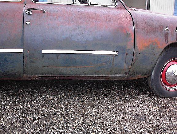 1950 Ford Other Willmar MN 56201 Photo #0002257A