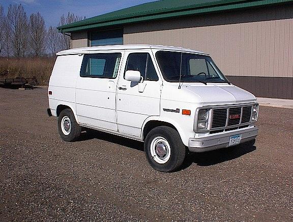 1990 GMC 2500 Willmar MN 56201 Photo #0002261A