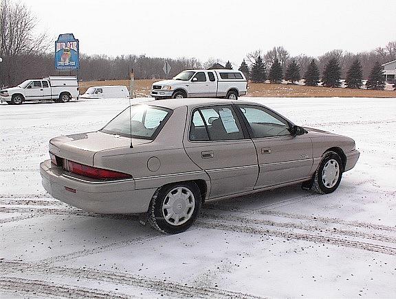 1996 Buick Skylark Willmar MN 56201 Photo #0002266A