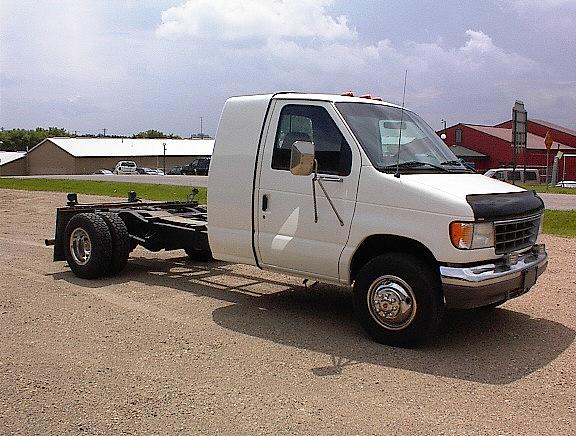 1996 Ford E-350 Willmar MN 56201 Photo #0002267A