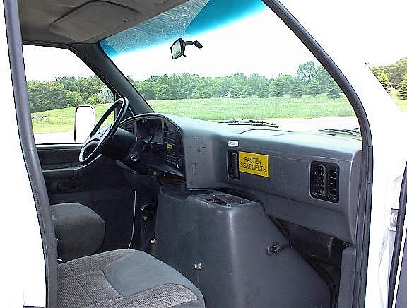 1996 Ford E-350 Willmar MN 56201 Photo #0002267A