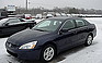 2006 Honda Accord EX Sedan.