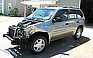 2002 GMC Envoy.