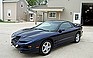 2002 Pontiac Trans Am.