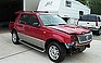 2003 Mercury Mountaineer.