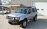 Show the detailed information for this 2003 Nissan Xterra.