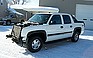 2004 Chevrolet Avalanche.