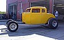 1932 Ford 5 Window Coupe.