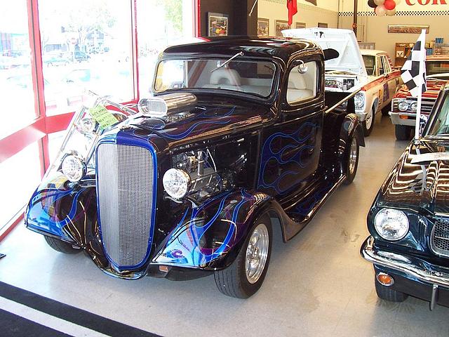 1936 Chevrolet Fort Myers FL 33901 Photo #0002313A