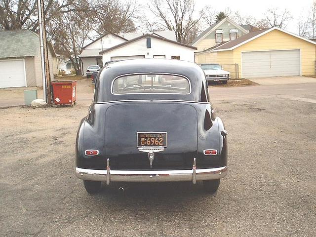 1941 Chevrolet Special Deluxe York PA 17402 Photo #0002459I