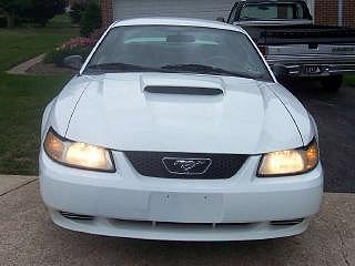 2000 Ford Mustang York PA 17402 Photo #0002478G