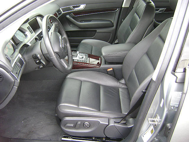 2007 Audi A6 3 2 Quattro Mobile AL 36606 Photo #0004039A