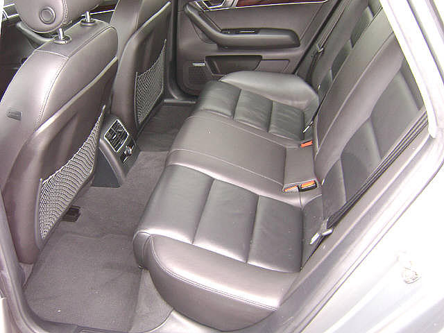 2007 Audi A6 3 2 Quattro Mobile AL 36606 Photo #0004039A