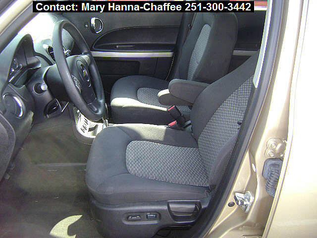 2007 Chevrolet HHR LS Mobile AL 36606 Photo #0004045A