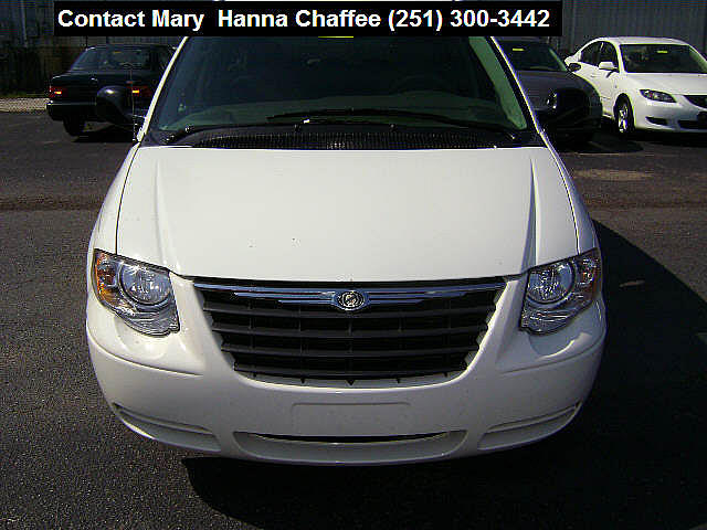 2005 Chrysler TOWN & COUNTRY LX Mobile AL 36606 Photo #0004048A