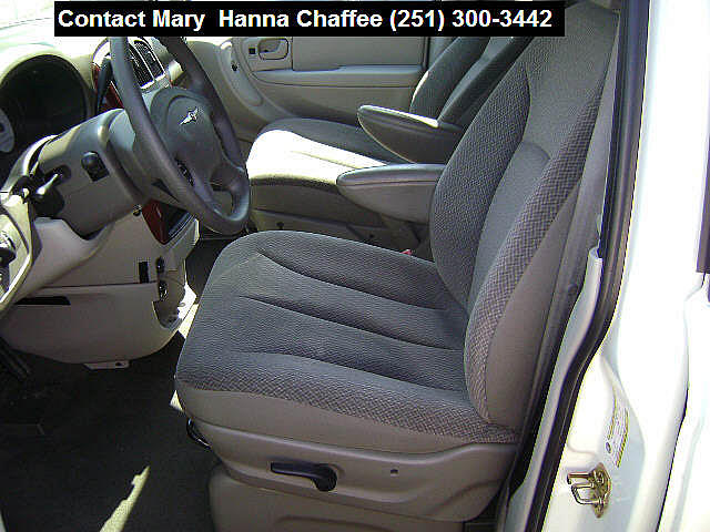 2005 Chrysler TOWN & COUNTRY LX Mobile AL 36606 Photo #0004048A