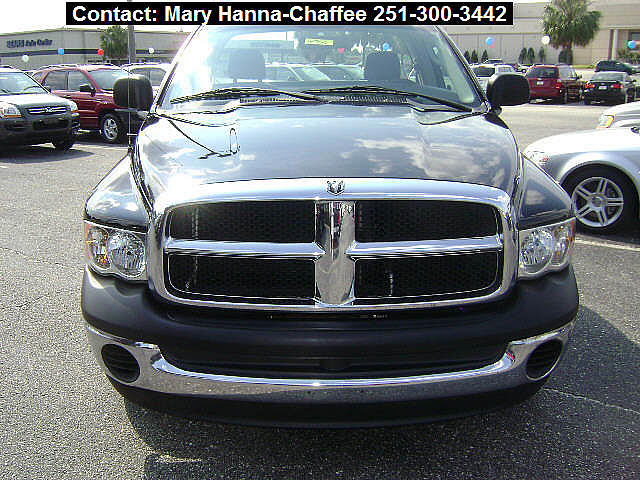 2005 Dodge Ram 1500 Mobile AL 36606 Photo #0004056A