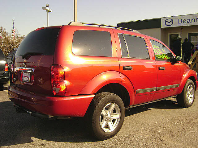 2006 Dodge Durango SLT Mobile AL 36606 Photo #0004060A