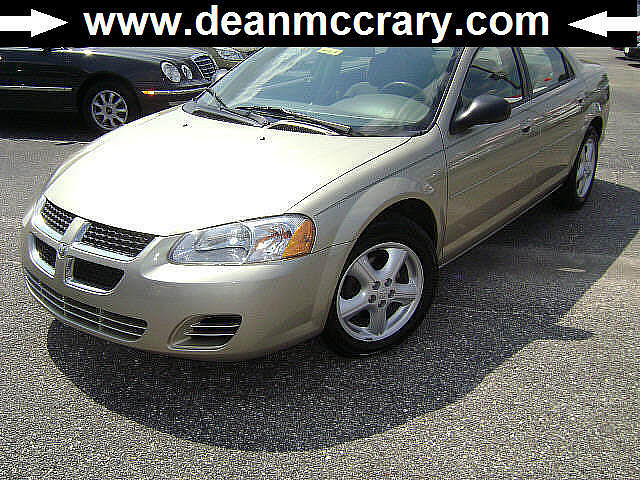 2006 Dodge Stratus SXT Mobile AL 36606 Photo #0004061A