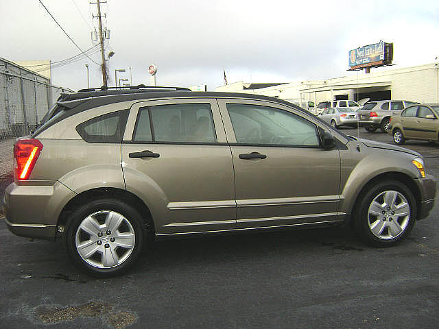 2007 Dodge Caliber SXT Mobile AL 36606 Photo #0004062A