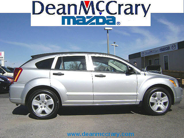 2007 Dodge Caliber SXT Mobile AL 36606 Photo #0004066A