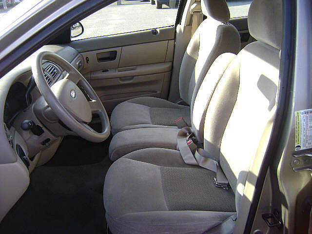 2006 Ford Taurus SE Mobile AL 36606 Photo #0004077A