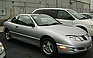 2004 Pontiac Sunfire.