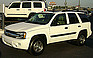 2005 Chevrolet TrailBlazer LS.