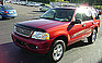 2005 Ford Explorer XLT.