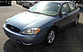 2007 Ford Taurus SEL.