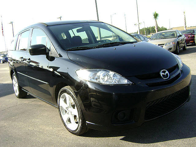 2006 Mazda MAZDA5 Mobile AL 36606 Photo #0004119A